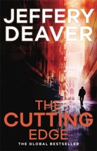 Jeffery Deaver, Deaver Jeffery - The Cutting Edge