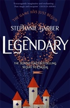 Stephanie Garber, Garber Stephanie - Legendary