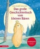 Barbara Firth, Martin Waddell, Barbara Firth - Das große Geschichtenbuch vom kleinen Bären