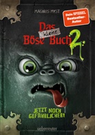 Magnus Myst, Thomas Hussung - Das kleine Böse Buch 2 (Das kleine Böse Buch, Bd. 2)