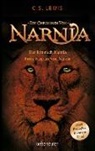 C. S. Lewis, Clive Staples Lewis - Die Chroniken von Narnia - Der Ritt nach Narnia / Prinz Kaspian von Narnia