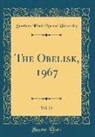 Southern Illinois Normal University - The Obelisk, 1967, Vol. 53 (Classic Reprint)
