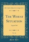 United States Department Of Agriculture - The Wheat Situation, Vol. 46