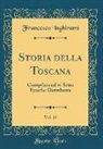 Francesco Inghirami - Storia della Toscana, Vol. 12