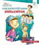 Harpreet Kaur - Cenk Kaybettigi Zaman Sinirleniyor