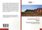 Tudal E M Sinsin, Tudal E. M. Sinsin - La désertification au Maroc
