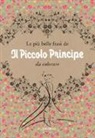 Le più belle frasi de «Il Piccolo Principe» da colorare