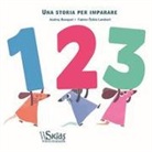 Audrey Bouquet, F. Ö. Lambert - 1, 2, 3. Una storia per imparare