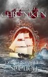 Maya Shepherd - Die Grimm-Chroniken - Der Gesang der Sirenen