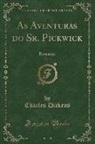 Charles Dickens - As Aventuras do Sr. Pickwick, Vol. 3