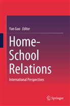 Ya Guo, Yan Guo - Home-School Relations