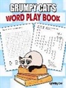 Jimi Bonogofsky-Gronseth - Grumpy Cat''s Word Play Book