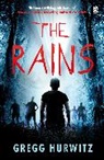 Gregg Hurwitz, Hurwitz Gregg - The Rains