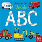 Jannie Ho, Kristin Atherton, Atherton Kristin, Jannie Ho, Ho Jannie - Vehicles ABC