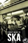 Mick O'Shea - The Dead Straight Pocket Guide To Ska
