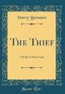 Henry Bernstein - The Thief