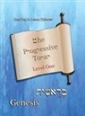 Ahava Lilburn - The Progressive Torah