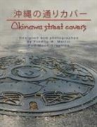 Fredric Martin - Okinawa Street Covers Perfect Bound