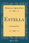 Francesco Maria Piave - Estella