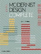 Dominic Bradbury, Bradbury Dominic - Modernist Design Complete