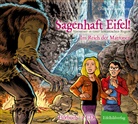 Christian Humberg, Martin Frei, Christian Humberg - Sagenhaft Eifel! - Im Reich der Matronen (Audio book)