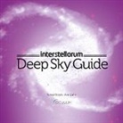Uwe Glahn, Ronal Stoyan, Ronald Stoyan - interstellarum Deep Sky Guide