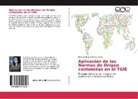 Sindy Stephany Discua López - Aplicación de las Normas de Origen contenidas en el TGIE