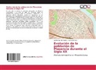 Jacint Garrido Velarde, Jacinto Garrido Velarde, Consuelo Mora - Evolución de la población de Plasencia durante el Siglo XX