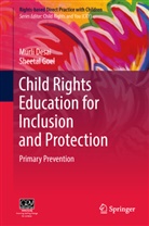Murl Desai, Murli Desai, Sheetal Goel - Child Rights Education for Inclusion and Protection