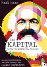 Karl Marx, Julia Borchardt - Das Kapital