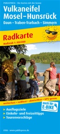 PublicPress Radkarte Vulkaneifel - Mosel - Hunsrück