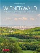 Werner Gamerith - Wienerwald