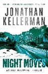 Jonathan Kellerman - Night Moves (Alex Delaware series, Book 33)