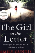 Emily Gunnis - The Girl in the Letter