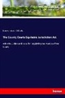 James E. Davis, James Edward Davis - The County Courts Equitable Jurisdiction Act