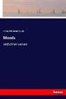 Edward Robeson Taylor - Moods