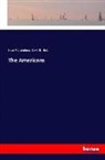 Edwin B Holt, Edwin B. Holt, Hug Münsterberg, Hugo Münsterberg - The Americans