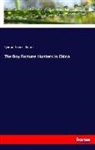 Lyman Frank Baum - The Boy Fortune Hunters in China