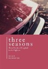 Mike Robbins - Three Seasons