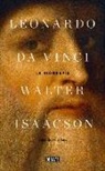 Walter Isaacson - Leonardo da Vinci : la biografía