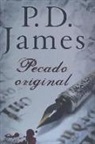 P. D. James - Pecado original