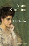 Lev Nikolaevich Tolstoï - Anna Karénina