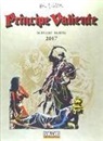 PRINCIPE VALIENTE 2017