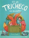 Ciara Flood - C'è un tricheco nel mio letto!