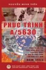 Nguy¿n Minh Ti¿n, Nguyễn Minh Tiến - Phúc trình A/5630