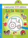 La fattoria. I miei primi 100 stickers