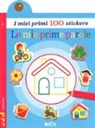 Le mie prime parole. I miei primi 100 stickers
