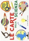 Riccardo Cravero - Le carte della scienza
