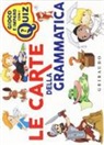 Massimo Birattari - Le carte della grammatica
