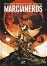 Héctor Germán Oesterheld, Francisco Solano Lopez, A. Scuzzarella - Marcianeros